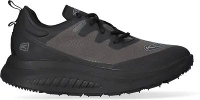 Produktbild von Keen WK400 WP Herren Wanderschuhe Black/Black Größe 39.5