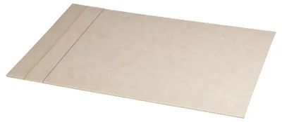 Image de RHODIA 318805C RHODIA Sous-main RHODIARAMA, 600 x 400 mm, beige