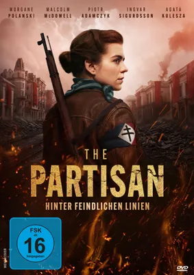 Produktbild von The Partisan - Hinter feindlichen Linien