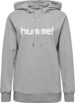 Produktbild von hummel Logo Sweater HMLGO Größe: S