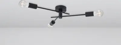 Produktbild von Nova Luce Deckenleuchte GRANSO
