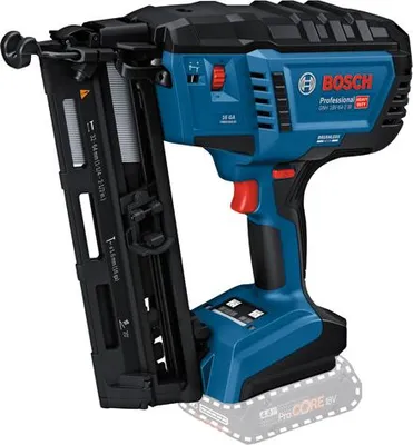 Produktbild von Akku-Holznagler GNH 18V-64-2 M