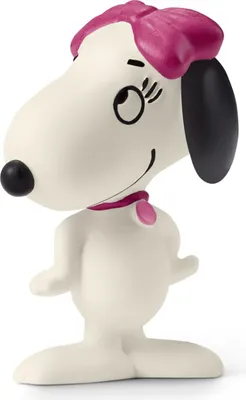 Produktbild von Schleich Peanuts 22031 Kinderspielzeugfigur