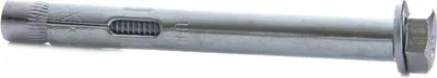 Produktbild von Ankerbolzen B 10x78 mm Metalldübel