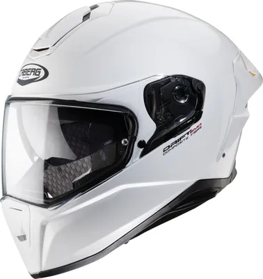 Produktbild von Caberg Integralhelm Drift Evo , Weiß, L