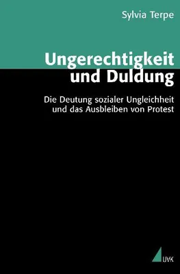 Produktbild von Ungerechtigkeit und Duldung