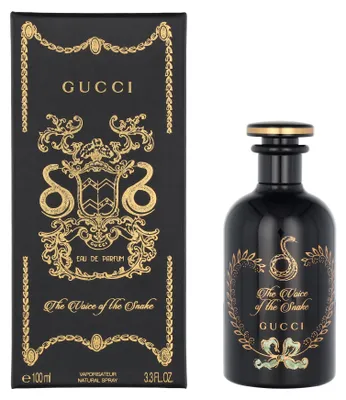 Immagine prodotto di Gucci La voce del serpente Edp Spray