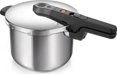 Obrázek produktu pro Tescoma Tlakový hrnec ELEMENT 6,0 l