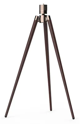Walnuss-Stativständer für VisionMaster-Serie
