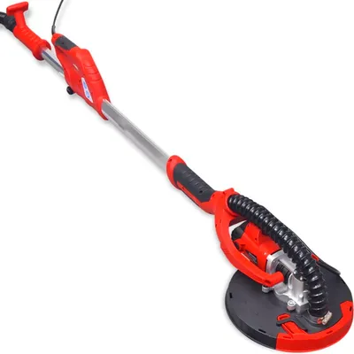 Image de Ponceuse de cloison sèche Rouge 750 W