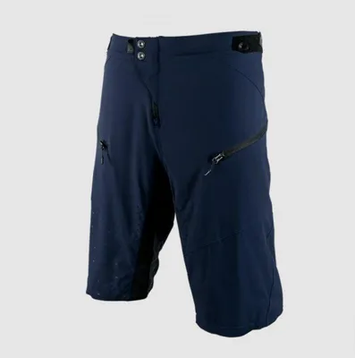 Produktbild von O'Neal Pin It Herren Kurze Hose Gr.28 / 44 Dark Blue/Teal