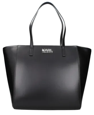 Produktbild von Karl Lagerfeld Schultertasche in Schwarz BSW30005999