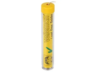 Produktbild von Velleman SOLDERDISPLF