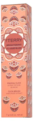 Productafbeelding van By Terry Brightening CC Liquid Blush #N1 Rosy Flash, 7 gram