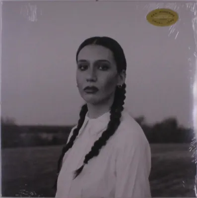 Obrázok produktu pre Ken Pomeroy: Cruel Joke (Limited Edition) (Switchgrass Green Vinyl)