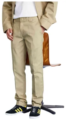 Produktbild von Dickies Herren Hose Slim fit 872 Workpant khaki 32/34