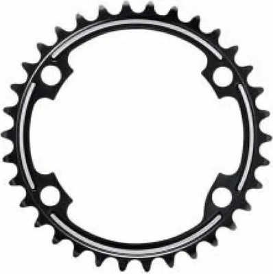 Produktbild von SHIMANO Kettenblatt DURA-ACE FC-R9100 54 Zähne - maximale Antriebseffizienz f...