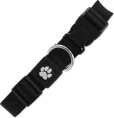 Zdjęcie produktu dla Obroża DOG Premium czarna XL 1 szt