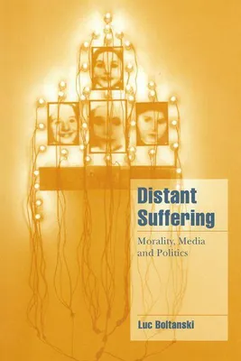 Produktbild von Distant Suffering