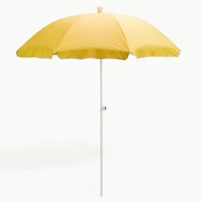 Produktbild von UV30 Strandschirm 180 cm - Strand und Garten