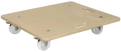 Zdjęcie produktu dla Wózek transportowy Wagner MM 1116 / wózek transportowy / wózek meblowy 200kg