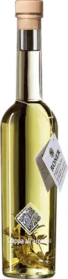 Produktbild von Asperula Grappa mit Waldmeister 38 % 50 cl. - Brennerei Roner