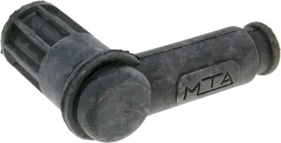 Obrázek produktu pro Konektor zapalovací svíčky Polini dlouhý d=12mm