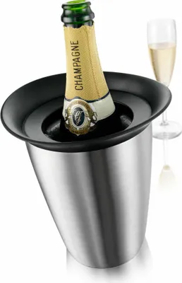 Immagine prodotto di Champagne cooler Vacu vin 36473