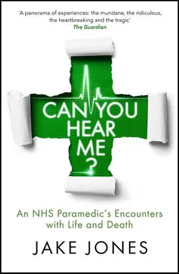 Productafbeelding van Can You Hear Me?
