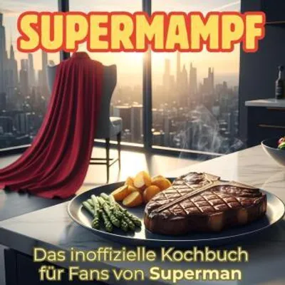 Produktbild von Supermampf