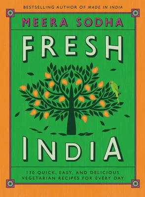 Produktbild von Fresh India