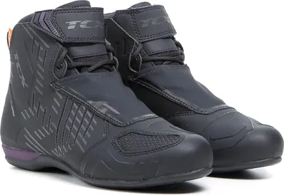 Produktbild von TCX Schuhe R04D Lady WP schwarz 37