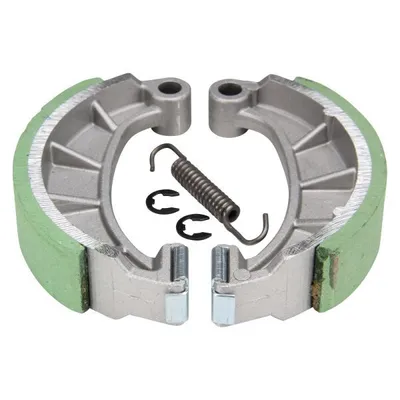 Productafbeelding van Citomerx remblokken - Remset voor Simson S50, S51, S70, KR51, Schwalbe, Star, Sperber, Duo, Habicht