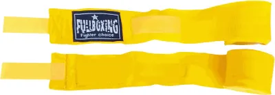 Zdjęcie produktu dla Opaska Fullboxing 5m Żółta