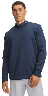 Produktbild von Under Armour Fleece Crew Sweatshirt  XL / Regular Mann  XL