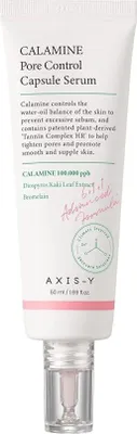 Produktbild von Axis-Y - Calamine Pore Control Capsule Serum, 50Ml