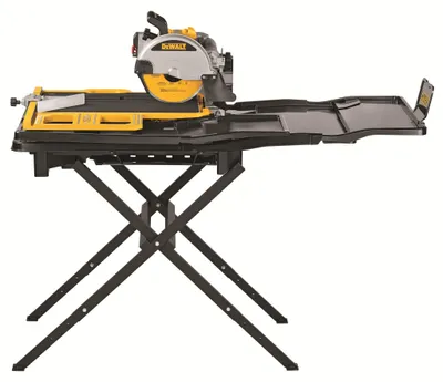 Image de Scie à matériaux grande capacité 1600W 250 mm D36000-QS DEWALT