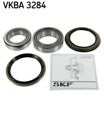 Immagine prodotto di Set di cuscinetti ruota SKF VKBA 3284