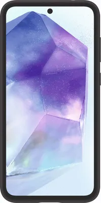 Obrázek produktu pro Samsung EF-PA556, Obal, Samsung, Galaxy A55 5G, 16,8 cm (6.6"), Černá