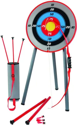 Produktbild von Sunflex Sport 73080 Spielzeugpistole
