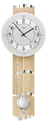 Imagen del producto de AMS reloj 5214