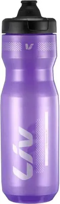 Zdjęcie produktu dla Liv Cleanspring 750ml Trinkflasche Lila Lila One Size