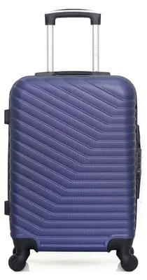 Produktbild von WAVE PARIS – Handgepäckkoffer LENA 55 cm, 4 Rollen