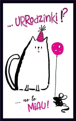 Image de Carte d'anniversaire pour enfant DD01 - AbCard