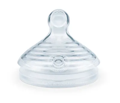 Obrázok produktu pre Nuk cumlky 2 balenia pre Nature - siliknov