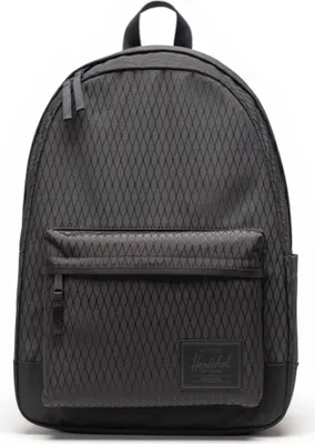 Produktbild von Herschel Classic XL - Rucksack 16" 45.5 cm (black diamond/black)