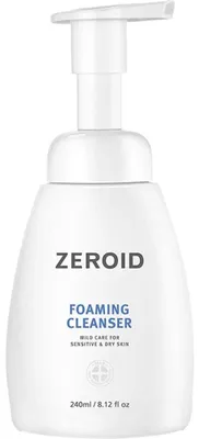 Productafbeelding van Zeroid schuimreiniger, 240 ml