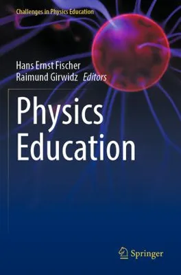 Zdjęcie produktu dla Physics Education