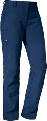 Produktbild von Schöffel 1941-780, Blau, 4-Wege-Stretch