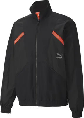 Produktbild von puma Jacke TFS Woven Jacket